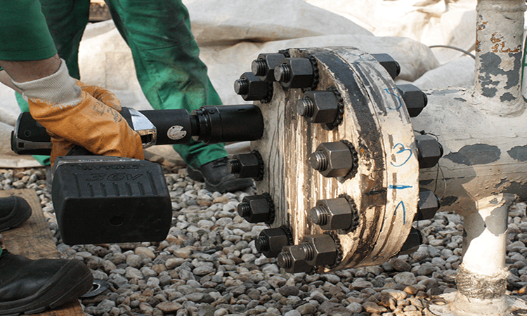 Spare part production